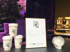 -JPG coffee(广州体育西店)