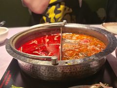 -一绪に寿喜烧自助(世茂广场店)