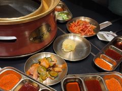 -西塔老太太泥炉烤肉(龙湖北苑天街店)