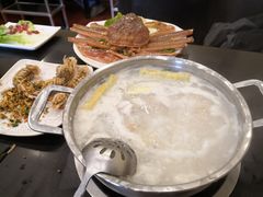 -吉友粥底火锅(方斜路店)