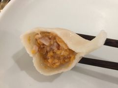 原汁海胆水饺-喜鼎海胆水饺(平安金融中心店)