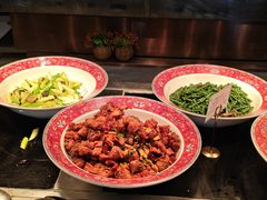 -怡咖啡自助餐(宁波香格里拉店)