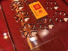 -利苑酒家(华熙国际店)