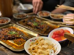 -盟重烧烤(高正街店)
