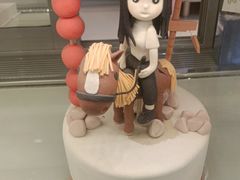 -CAKE BOSS 蛋糕老板(西单君太百货店)