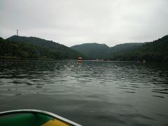 -石燕湖生态旅游景区