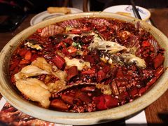 水煮三国-水煮三国·川鲁江湖菜(香山店)