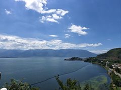 -大理洱海