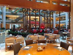 -威斯汀舞台餐厅