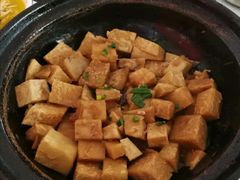 砂锅焗芋头-陶家堡·多意食餐饮(益健路店)