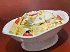 -白鹿苑蒙餐(鄂温克宾馆店)