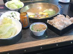 -小牛海记潮汕牛肉店(永定路店)