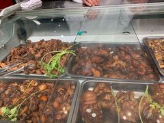 -春发生饭店·非遗(南院门店)