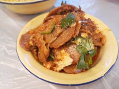 麻油捆鸡-东排食堂长沙小吃大排档(五一广场店)