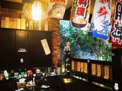 -花狸日本料理(柏庐广场店)
