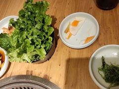 -九田家黑牛烤肉料理·自助(洪洞县城市花园店)