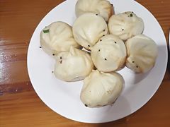 生煎-老前童小吃(北明程路店)