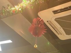 -云晓光头烧烤吧(德平路店)