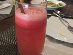 -Old House Restaurant