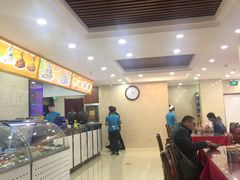 -西塔大冷面(市府大路店)