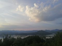 -千岛湖天屿景区