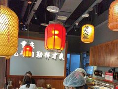 -受气牛肉·重庆耙牛肉(南坪总店)