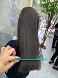 -DK SALON连锁专业烫染接发店