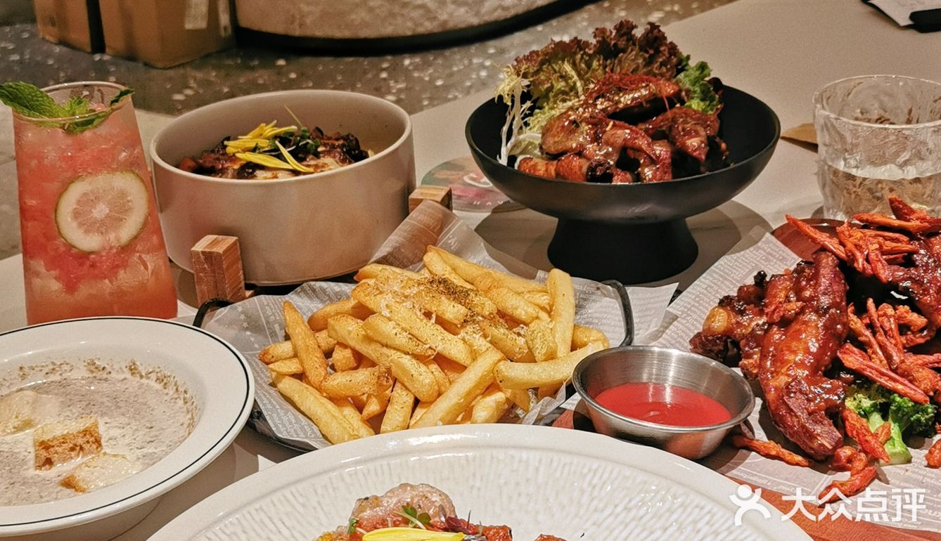 挖到一家佛山高性价比西餐✨平价又好吃 