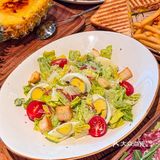 在上海，也能吃到世界级意氏brunch 