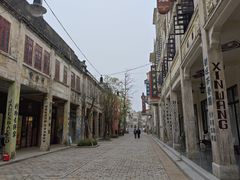 -赤坎·广东华侨国际旅游度假区