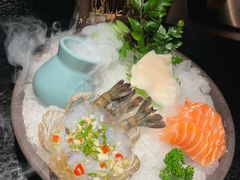 -德川家日本料理(丰科万达店)