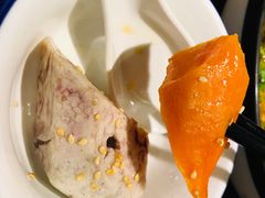 -大洋家·精品潮汕菜·生腌砂锅粥(天河东路店)