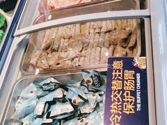 -燃尖儿自助串串火锅(新业广场店)