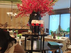 大堂-望湘园·小雅(德基店)