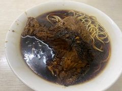 熏鱼面-无名面条店(路子铺小区店)