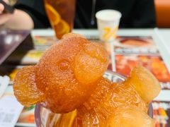 -文通冰室(东方宝泰店)