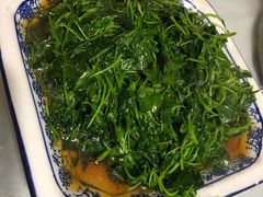 酒香草头-洞天食府(北大街店)