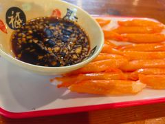 -義聚德·清真铜锅涮羊肉·烧烤(河东店)