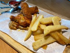 小食拼盘-新贝乐意大利餐厅(苏州中心店)