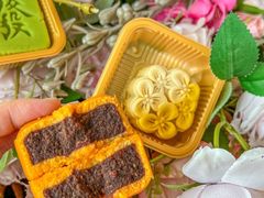 -沁园(南坪上海城店)