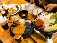 -小条食堂(筼筜天虹店)