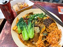 -方铲铲·成都板凳面(滨江银泰店)