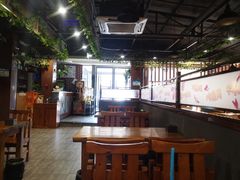-食客烧烤(罗道庄店)