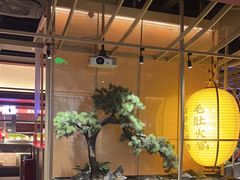 -芝小官毛肚火锅海鲜自助(苏州吴江区万宝店)
