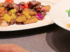-香山湖家家宴(中山陵店)