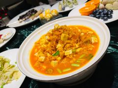 -甄御•海鲜新青岛菜(麦岛店)