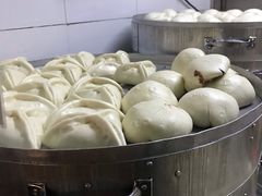 -天泽祥·鼓楼馒头(鼓楼店)
