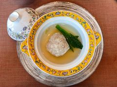 -中山保利艾美酒店-乐美中餐厅