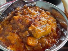 -Santoor 萨都里印度餐厅(北锣鼓巷店)