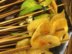 -长药唐师乐山油炸(石人直营店)
